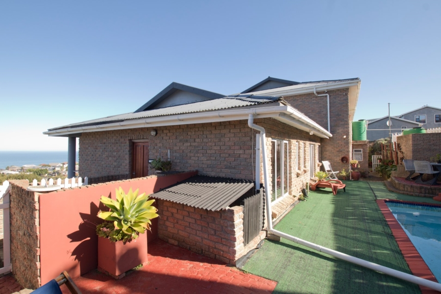11 Bedroom Property for Sale in Dana Bay Western Cape
